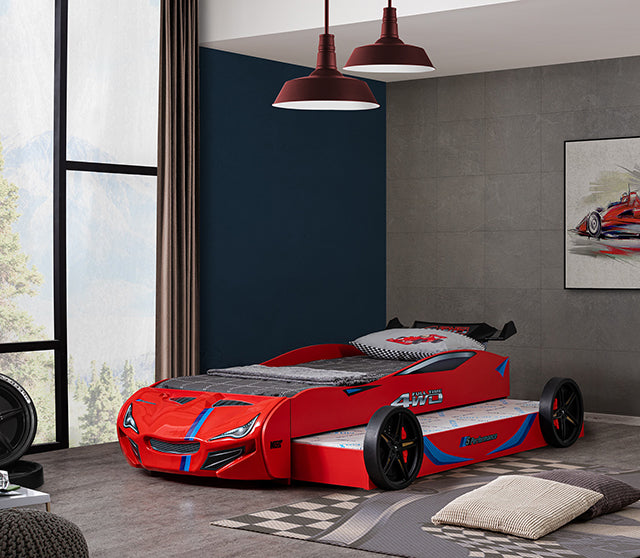 Tracklite Car Bed - Furniture Center (NY)