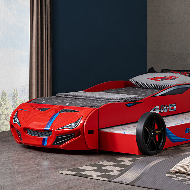 Tracklite Car Bed - Furniture Center (NY)