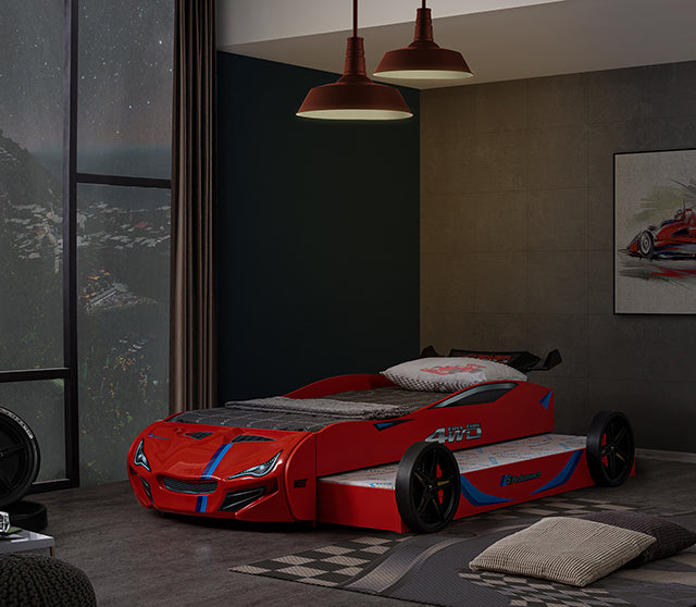 Tracklite Car Bed - Furniture Center (NY)