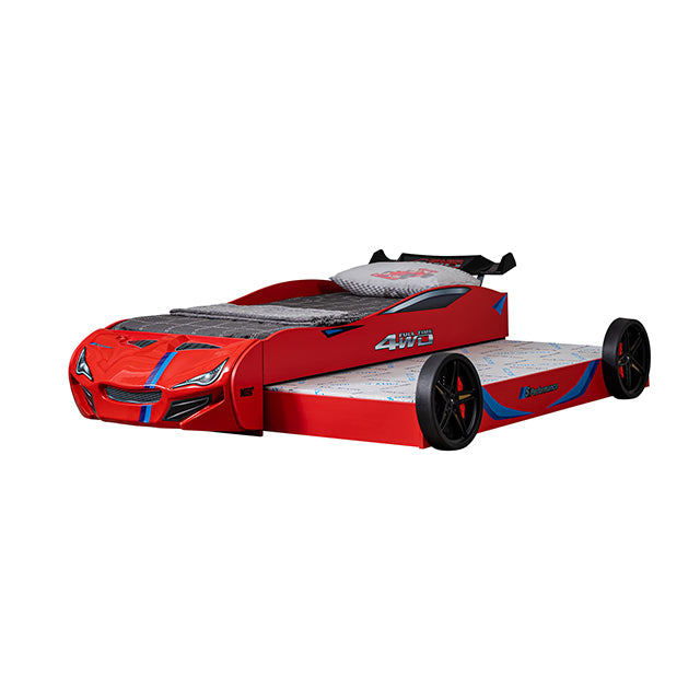 Tracklite Car Bed - Furniture Center (NY)