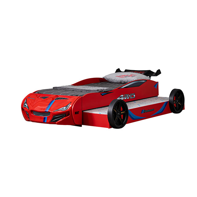 Tracklite Car Bed - Furniture Center (NY)