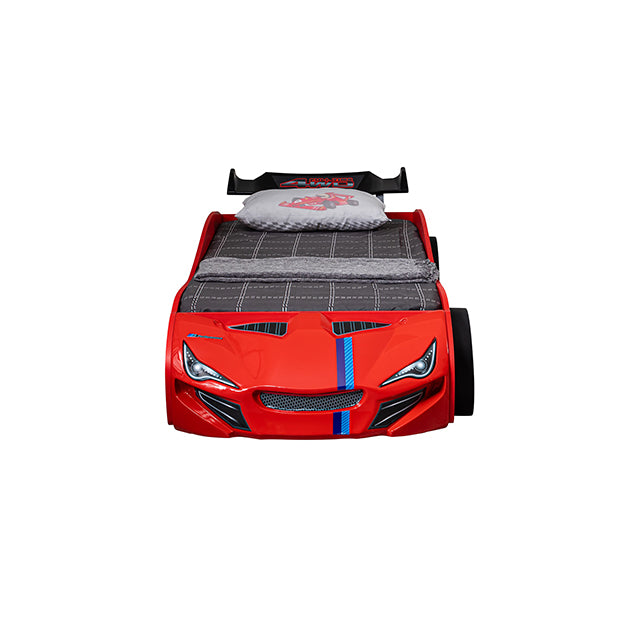 Tracklite Car Bed - Furniture Center (NY)