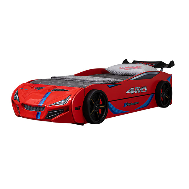 Tracklite Car Bed - Furniture Center (NY)
