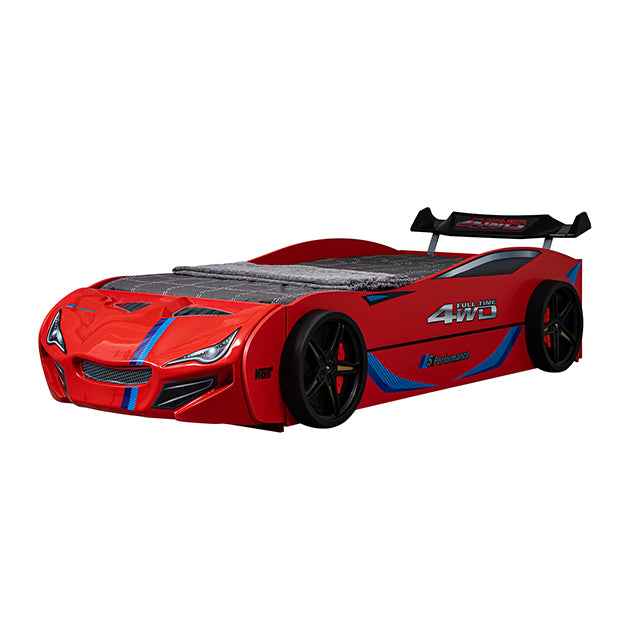 Tracklite Car Bed - Furniture Center (NY)