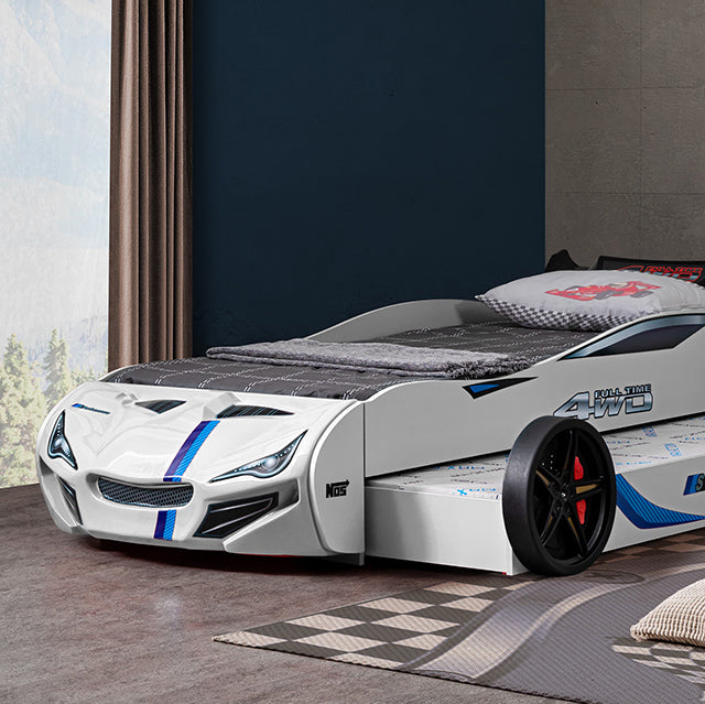 Tracklite Car Bed - Furniture Center (NY)