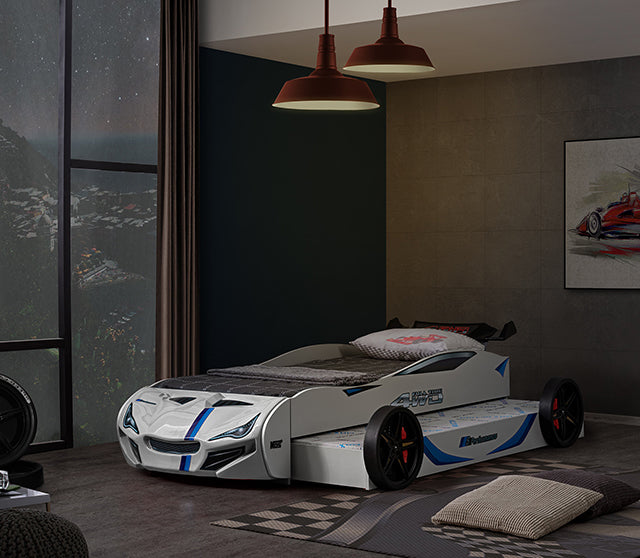 Tracklite Car Bed - Furniture Center (NY)