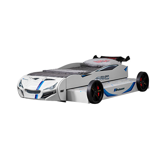 Tracklite Car Bed - Furniture Center (NY)