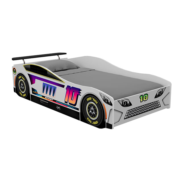 Karsten Car Bed - Furniture Center (NY)