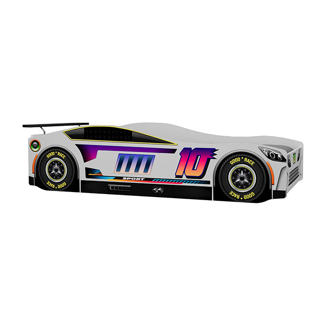 Karsten Car Bed - Furniture Center (NY)