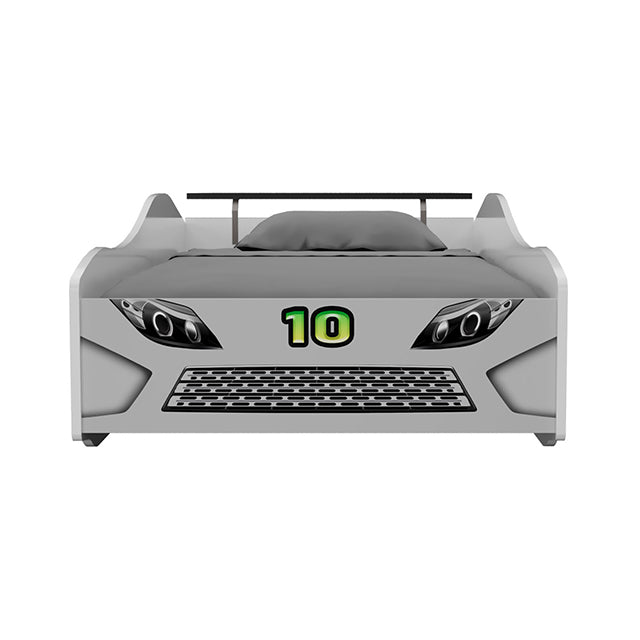 Karsten Car Bed - Furniture Center (NY)