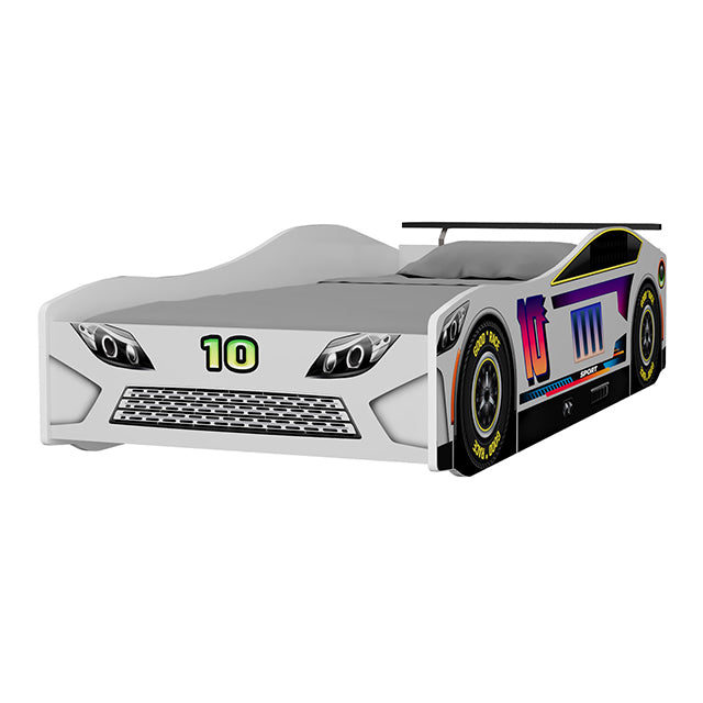 Karsten Car Bed - Furniture Center (NY)