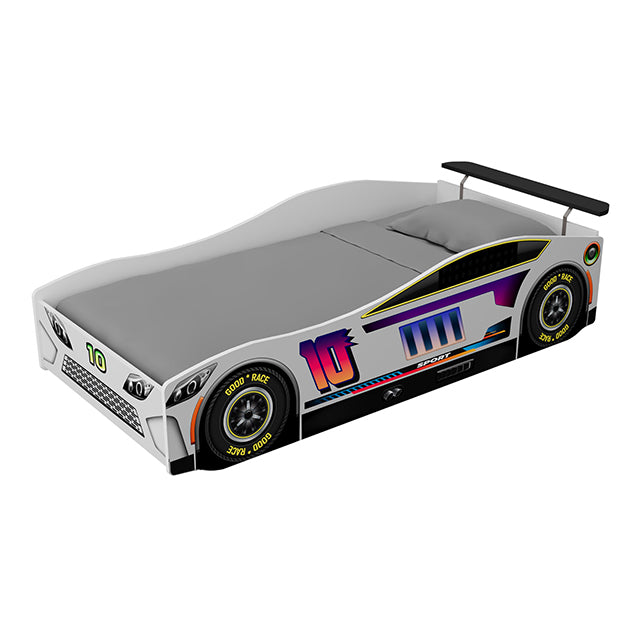 Karsten Car Bed - Furniture Center (NY)