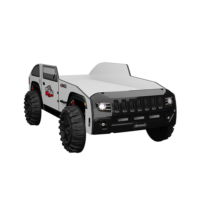 Overlander Car Bed - Furniture Center (NY)