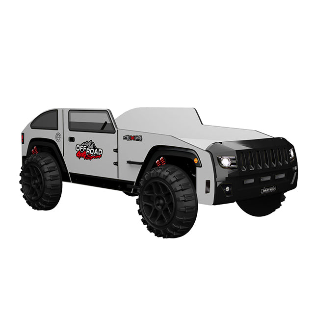 Overlander Car Bed - Furniture Center (NY)