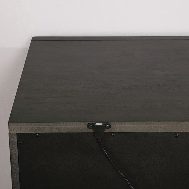 Sligo Bed - Furniture Center (NY)