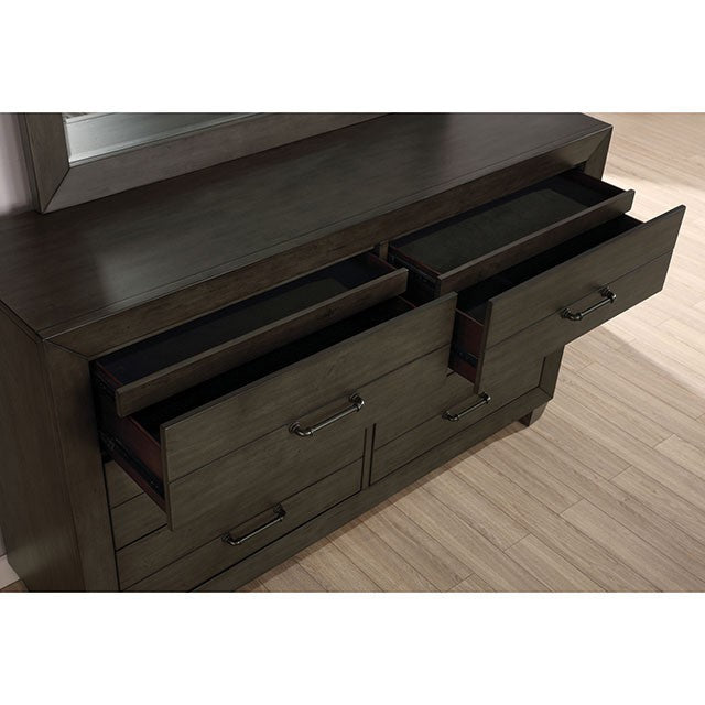 Sligo Bed - Furniture Center (NY)