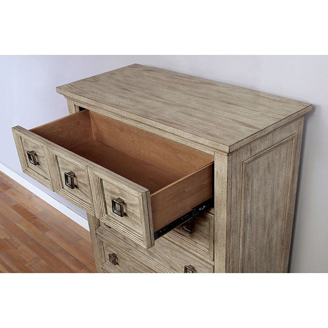 Lillian Chest - Furniture Center (NY)
