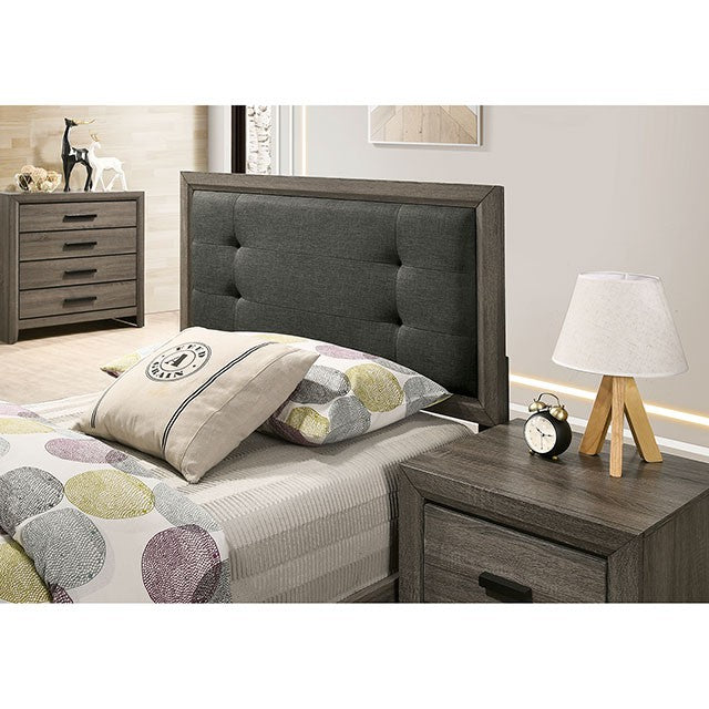 Roanne Bed - Furniture Center (NY)