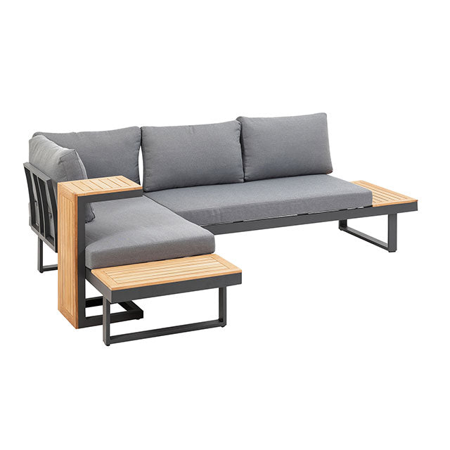 Samara Modular Sectional - Furniture Center (NY)