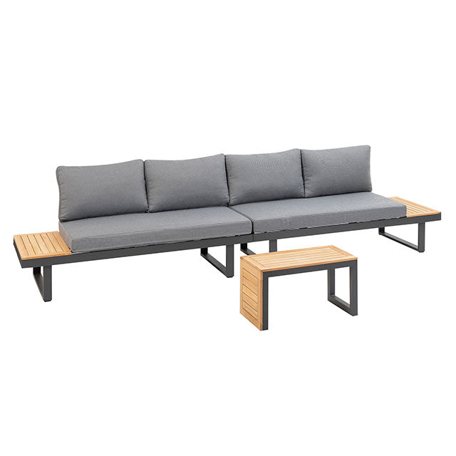 Samara Modular Sectional - Furniture Center (NY)