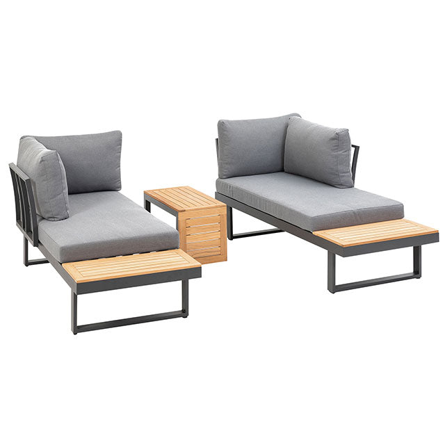 Samara Modular Sectional - Furniture Center (NY)