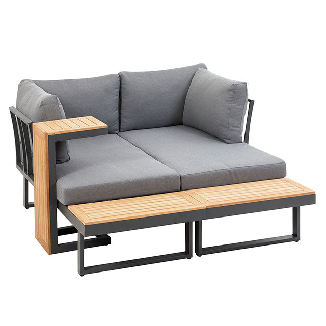 Samara Modular Sectional - Furniture Center (NY)