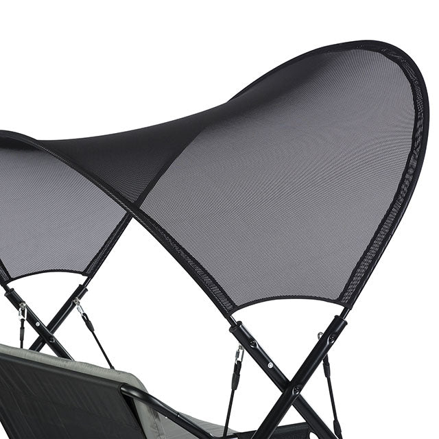 Sandor Swing Chair - Furniture Center (NY)
