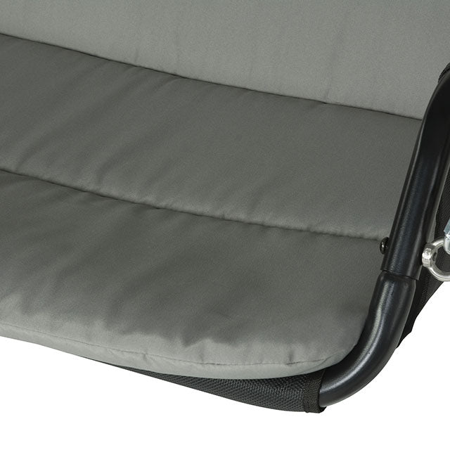 Sandor Swing Chair - Furniture Center (NY)