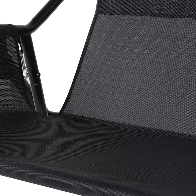 Sandor Swing Chair - Furniture Center (NY)