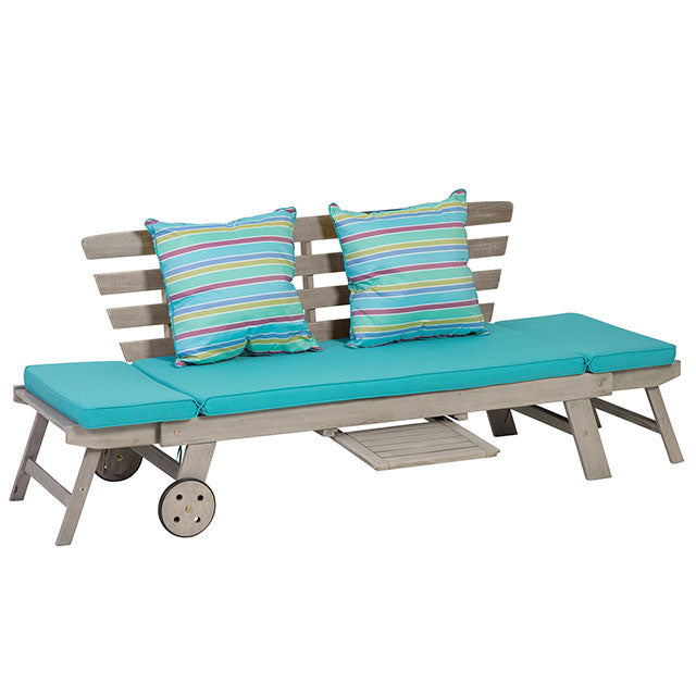 Maui Convertible Sofa Daybed - Furniture Center (NY)
