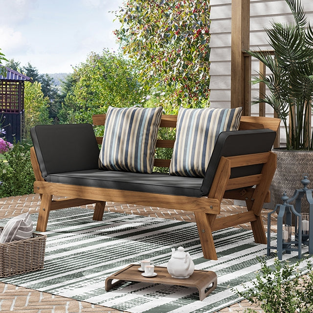 Velden Convertible Sofa Daybed - Furniture Center (NY)