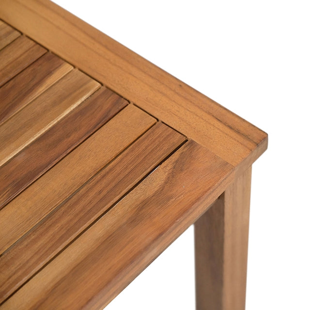 Noto 3 Pc. Patio Set - Furniture Center (NY)