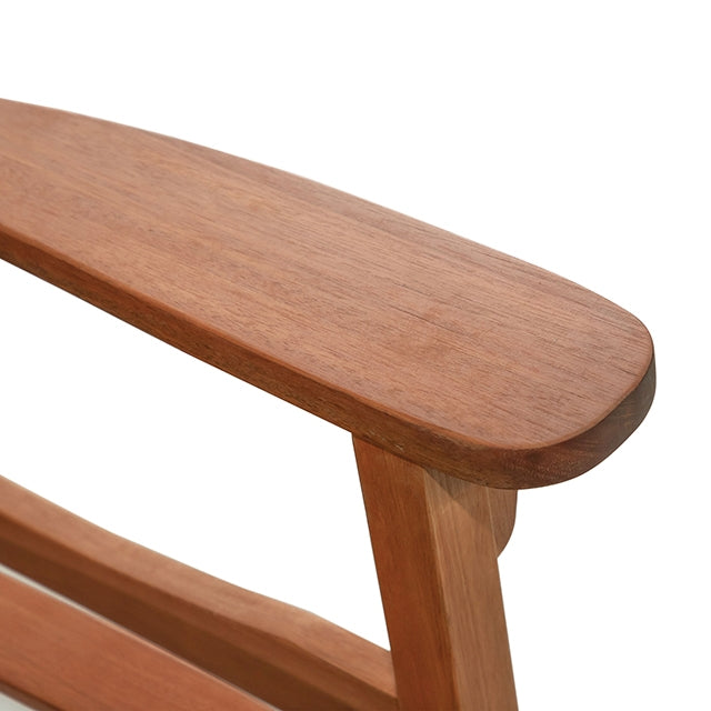 Moose Rocking Chair - Furniture Center (NY)