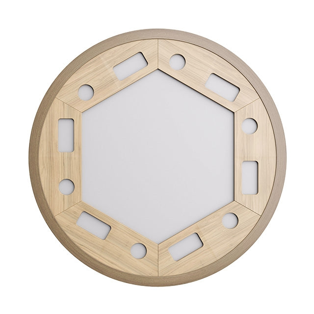 Lyon Game Table - Furniture Center (NY)