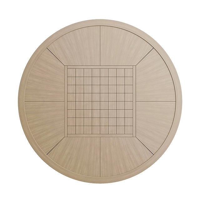 Lyon Game Table - Furniture Center (NY)