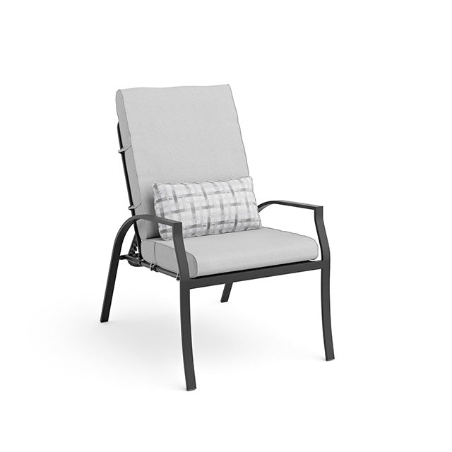 Palma Adjustable Chairs (6/CTN) - Furniture Center (NY)