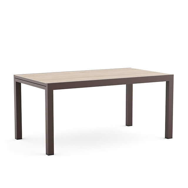 Monza Dining Table - Furniture Center (NY)