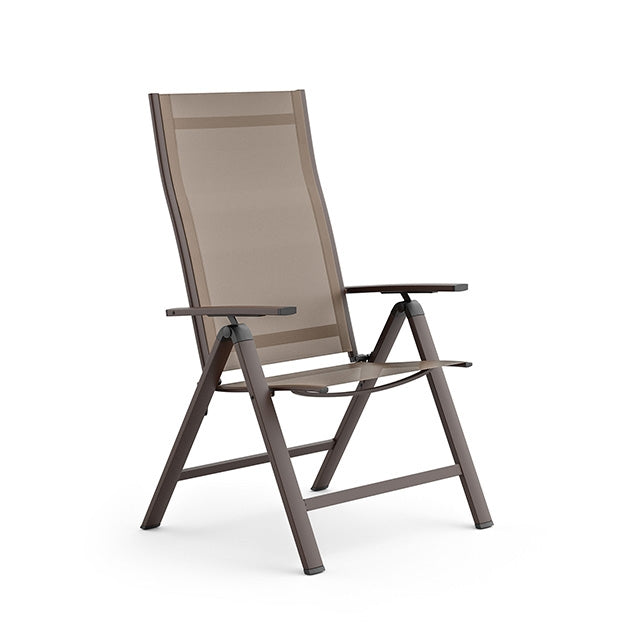 Monza Adjustable Chairs (2/CTN) - Furniture Center (NY)