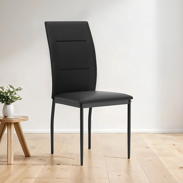 Malin Chair (2/CTN) - Furniture Center (NY)