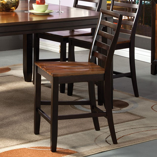 San Isabel Counter Ht. Chair (2/Box) - Furniture Center (NY)