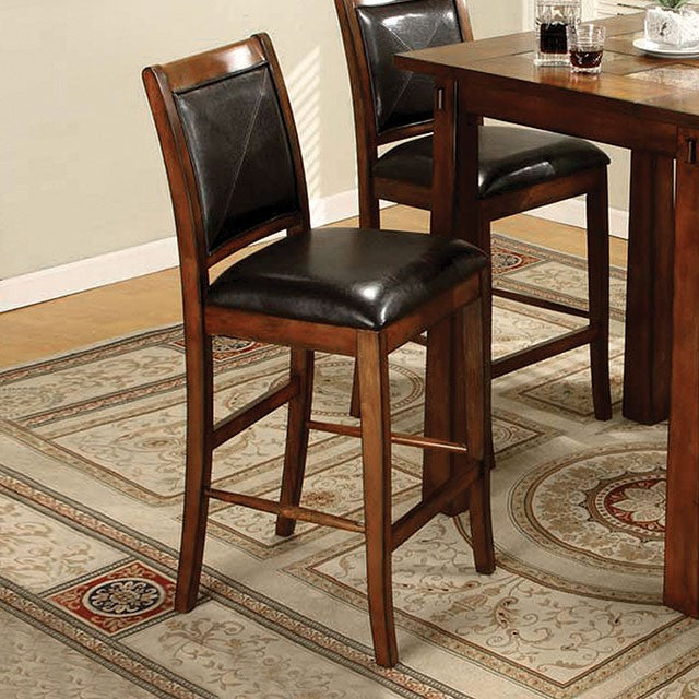 Living Stone Bar Stool (2/Box) - Furniture Center (NY)