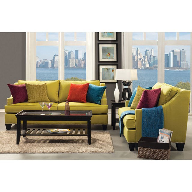 Tropika Love Seat - Furniture Center (NY)