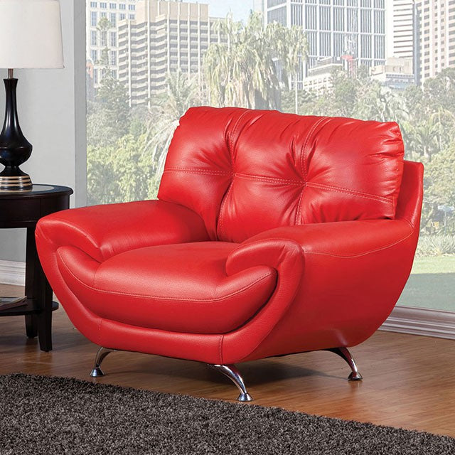 Volos Chair - Furniture Center (NY)