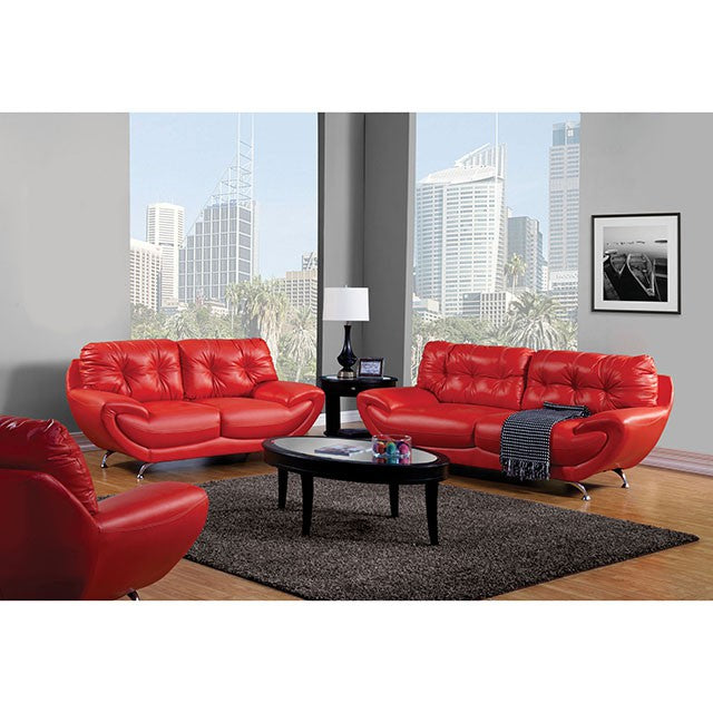Volos Chair - Furniture Center (NY)