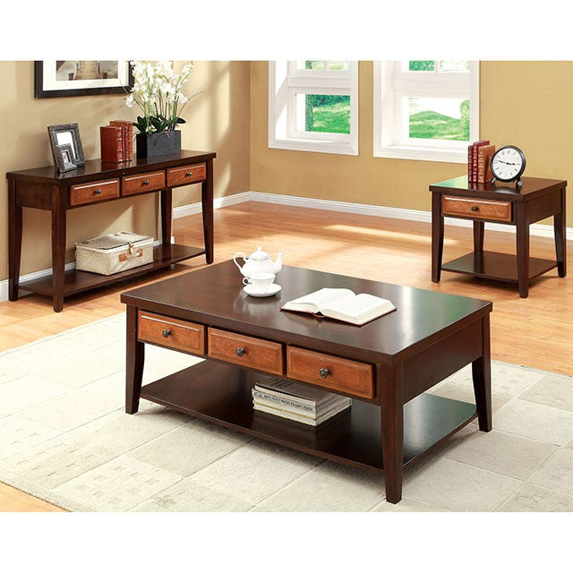 Seneca End Table - Furniture Center (NY)