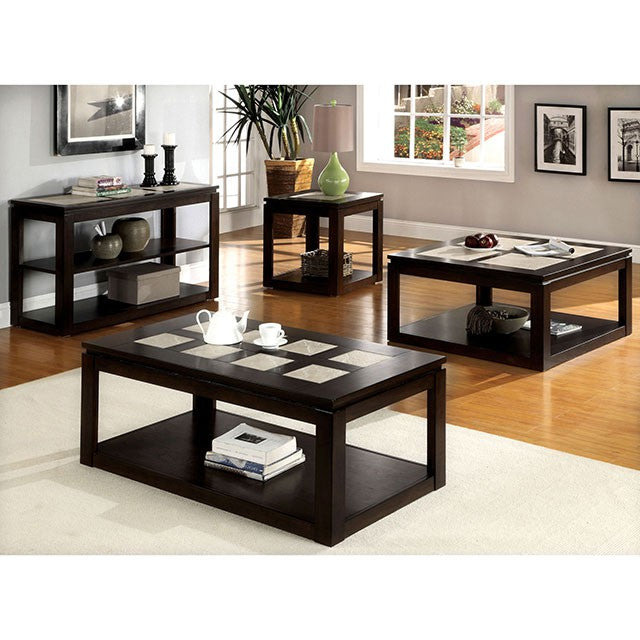 Verona End Table - Furniture Center (NY)