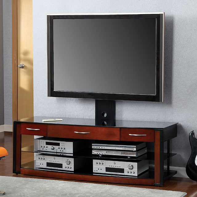 Penarth TV Console - Furniture Center (NY)