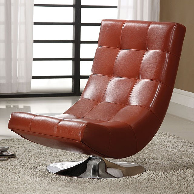 Trinidad Accent Chair - Furniture Center (NY)