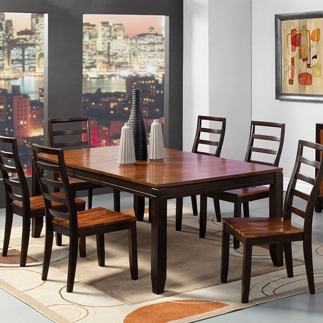 San Isabel Dining Table - Furniture Center (NY)