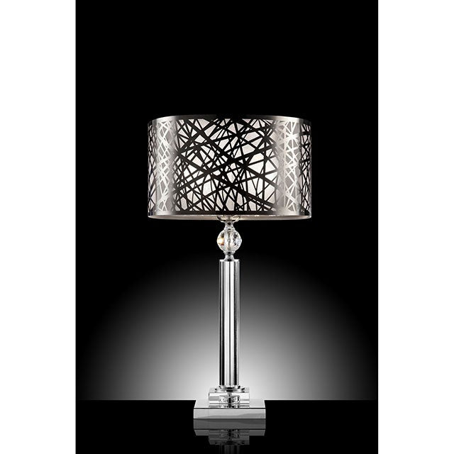 Mya Table Lamp - Furniture Center (NY)